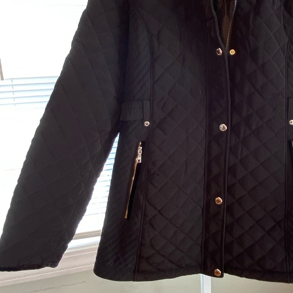 Laundry by Shelli Segal coat - Picture 8 of 15